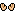 two hands facing palms up