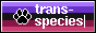 Transspecies/transgender pride